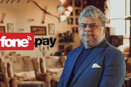 Khetan Group to invest in FonePay, acquiring 20% stake