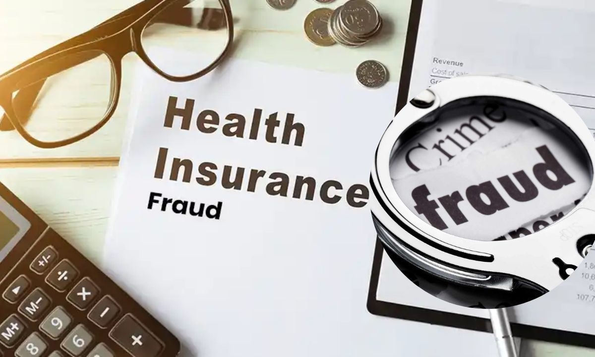 Largest Health Insurance Fraud in U.S. History Exposed