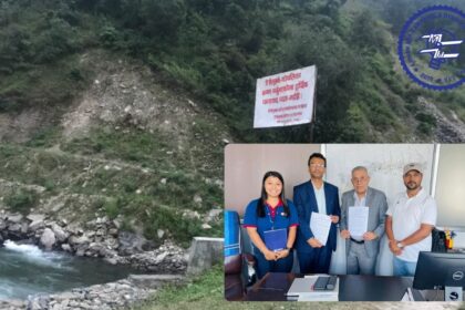Lower Mid Rawa Khola Hydropower issuing IPO