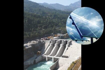 Madhya Marsyangdi Hydropower to host solar energy production