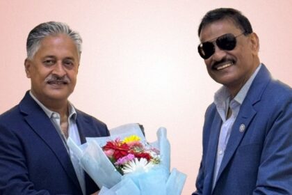 Mahalaxmi Bikas Bank gets new Independent Director with NRB experience