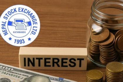 NEPSE new rule: Brokers must pay interest if they delay payments