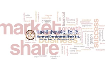 Narayani Development Bank gets approval for 1:1 rights issue