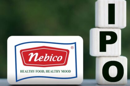 Nebico Limited to Issue IPO to the General Public