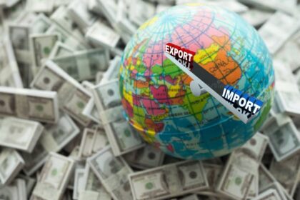 Nepal imports goods worth 18.04 trillion in FY 208182