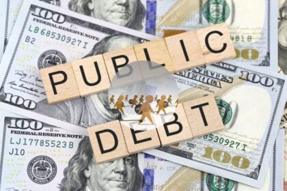Nepal’s Public debt reaches Rs 2.67 trillion