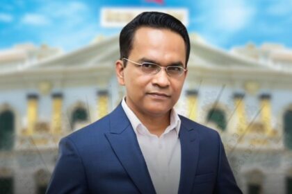 New design and size for NPR 1000 note approved by government