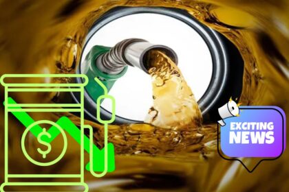 Petrol price dropped, diesel and kerosene also cheaper