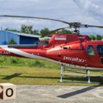 Prabhu Helicopter prepares to launch IPO