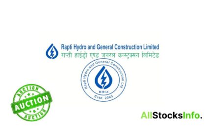 Rapti Hydro Share Auction Opens Tomorrow for Public – Where to Apply