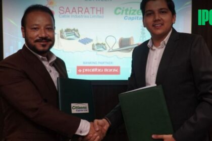 Saarathi Cable Industries to Issue IPO for Underground Cable Cable Project