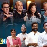 Shark Tank Nepal Episode 4: Who Got Investment and Who Went Home Without a Deal?