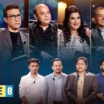 Shark Tank Nepal Episode 8: Intense Pitches and Surprising Outcomes Shake Up the Tank