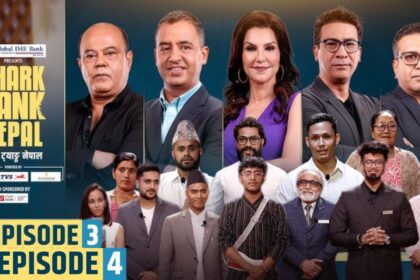 Shark Tank Nepal Season 1 Episodes 3 and 4 Recap: All Deals and No Deals