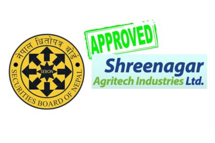 Shreenagar Agritech Industries Gets Approval to Issue IPO
