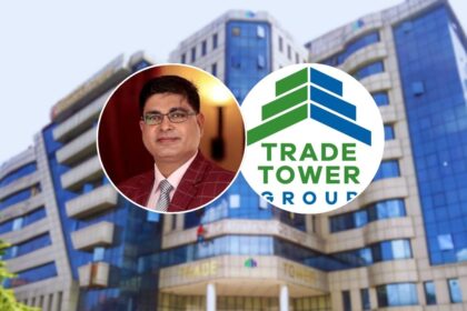 Trade Tower Company chairman accused of misusing Rs. 39 million: impact on the market?