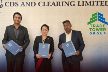 Trade Tower Limited’s IPO registered with CDSC: When Will Trading Begin?