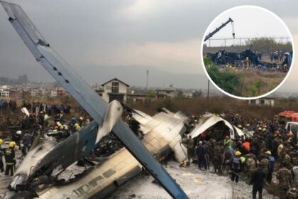 Kathmandu court orders US-Bangla Airlines to pay full compensation for 2018 crash