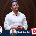Veda: The EdTech Startup That Impressed Everyone on Shark Tank Nepal