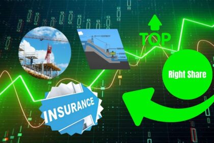 Wave of right shares While 3 companies are currently issuing right shares, 3 more are preparing – how much from each