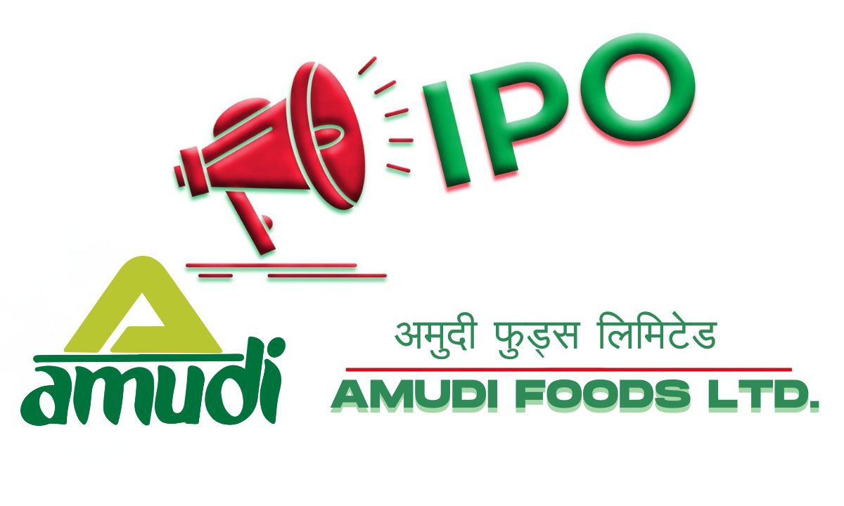 Amudi Foods to launch IPO about 2 million shares