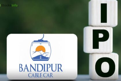 Bandipur Cable Car IPO