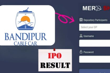 Bandipur Cable Car IPO result published: check allotment details