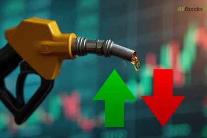 Breaking NOC has increased the price of Petrol & decreased Diesel price
