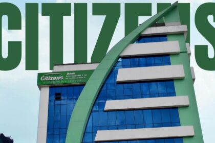 Citizens Bank sees profit drop despite higher income