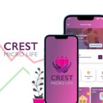 Crest Micro Life Insurance 1.12 Lakh Shares Lock-In Ending: When will be available for trading?