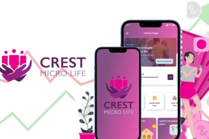 Crest Micro Life Insurance 1.12 Lakh Shares Lock-In Ending: When will be available for trading?