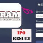 Daram Khola IPO result completed: Check Your Allotment Status
