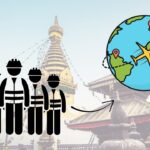 Foreign workers can now send all their earnings home