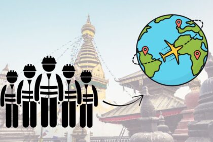 Foreign workers can now send all their earnings home