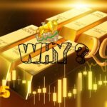 Gold price journey from 2015 to 2025, causes of high rates