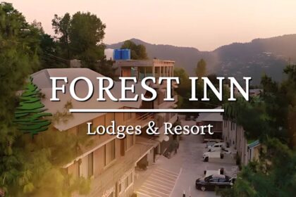 Hotel Forest Inn to issue IPO, receives 'BB–' credit rating