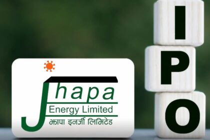 Jhapa Energy IPO allotment date announced for migrant workers and locals