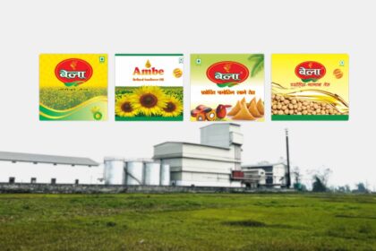 Kalika Refinery Pvt. Ltd. makes Rs 3.41 billion in 10 months