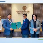 Kamana Sewa Bikas Bank partners with Lemon Tree Premier, offers special discounts