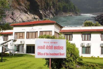 Lower Apsuwa hydropower project approved for Rs 8.84 billion investment in Nepal
