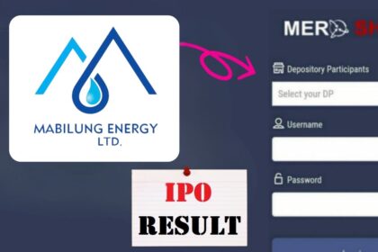 Mabilung Energy IPO result completed: Check Your Allotment Status