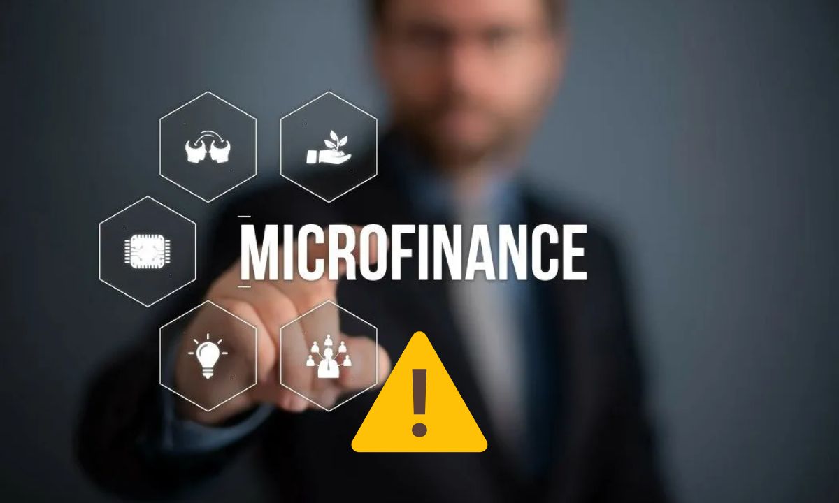 Microfinance with over 15% NPL can’t distribute dividends