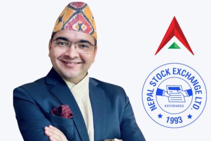 Nabil Bank CEO Manoj Gyawali claims money was demanded for NEPSE CEO appointment