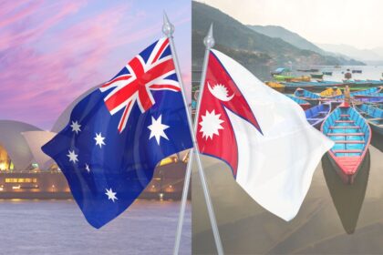 Nepal-Australia business event held in Adelaide to boost partnership