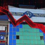 Nepal Telecom reports big loss with 50% drop in net profit
