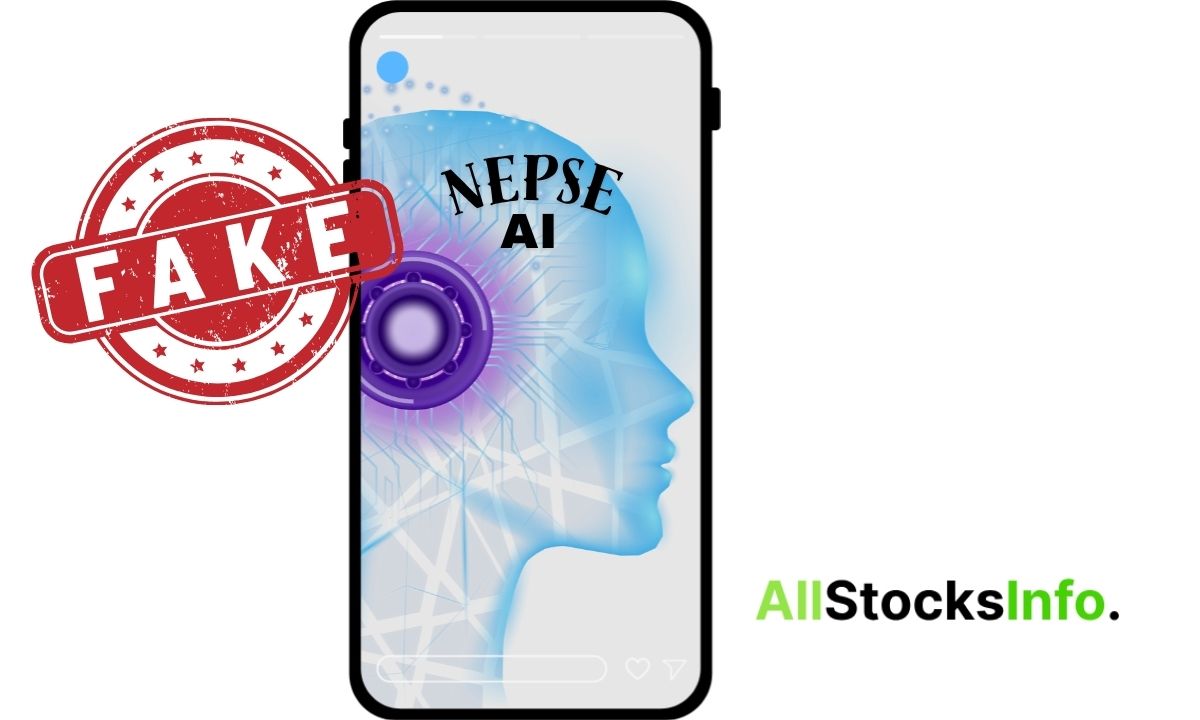 Nepalis lose over 80 crore to fake NEPSE AI app