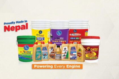 Pallavi Lubricants to move forward with IPO plan