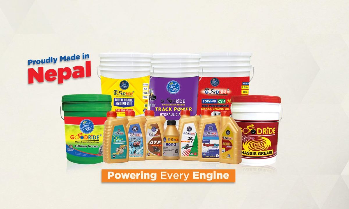 Pallavi Lubricants to move forward with IPO plan