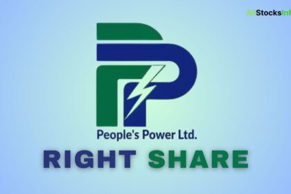 People's Power Rights Share
