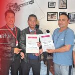 Prabhu Bank partners with Marpha Palace Hotel, offer 15% discount for customers